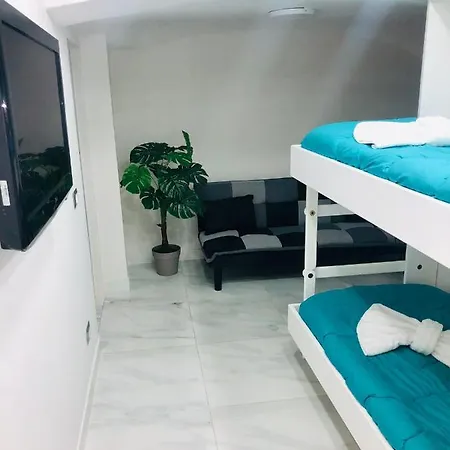 Amonia House Apartamento Nápoles Exterior foto