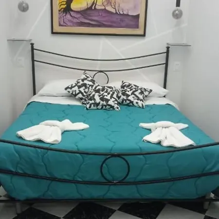Appartamento Amonia House Napoli Esterno foto