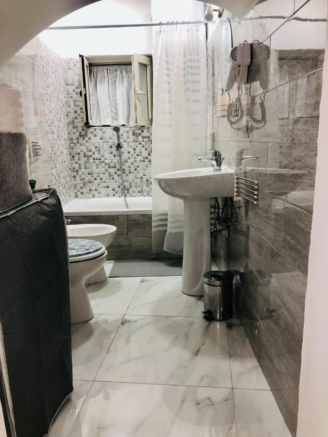 Amonia House Apartment Neapel