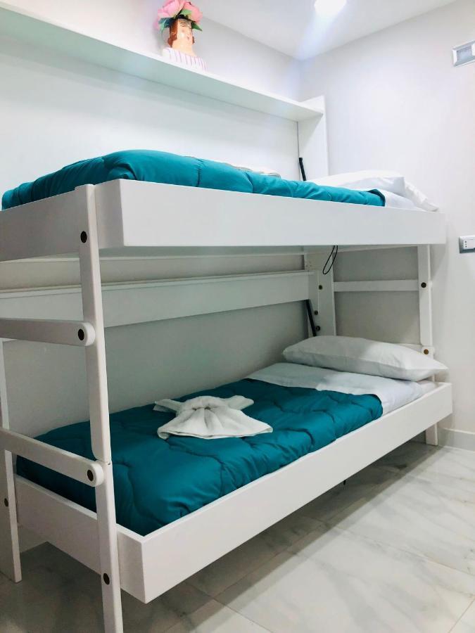Amonia House Naples