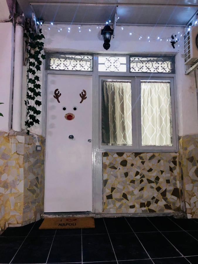 Amonia House Apartment Neapel