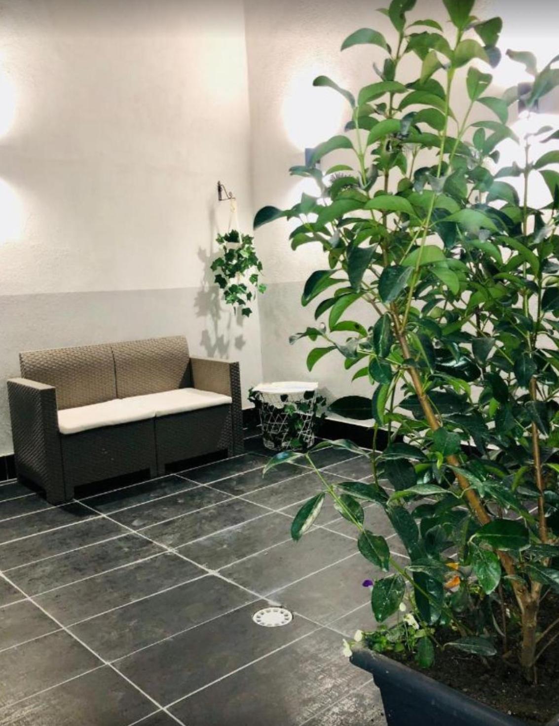 Amonia House Apartment Neapel