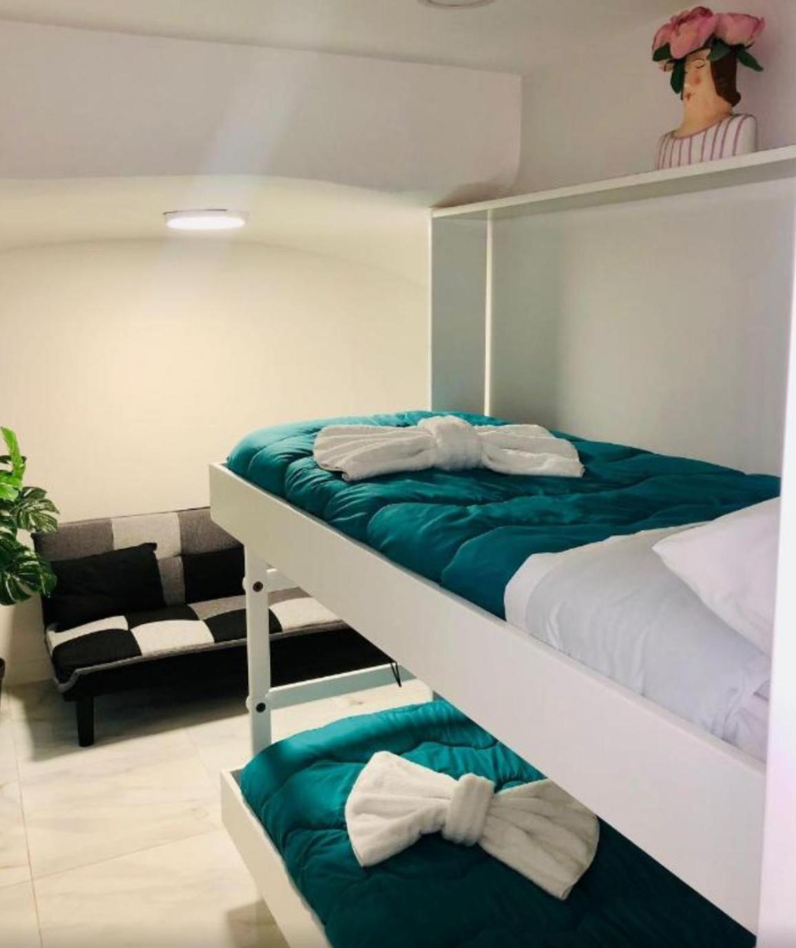 Appartement Amonia House