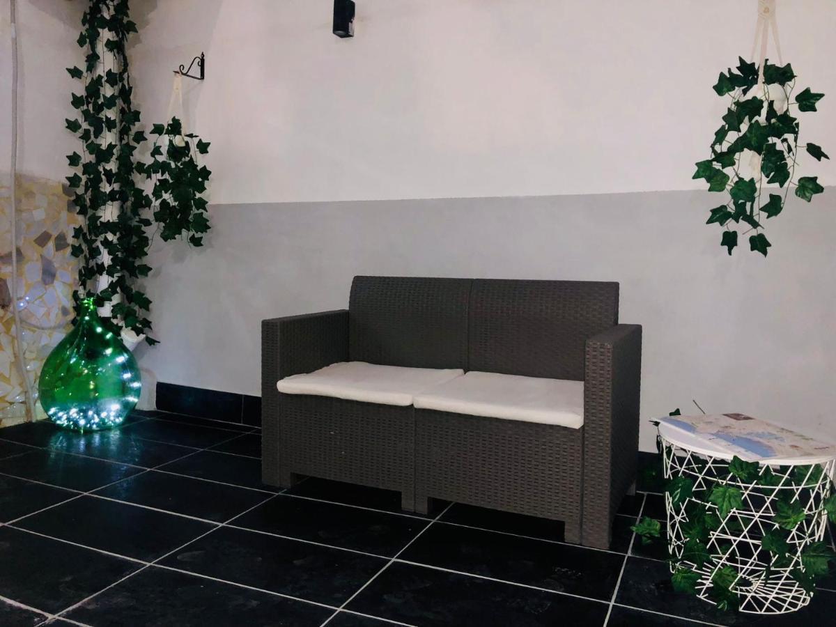 Apartment Amonia House *